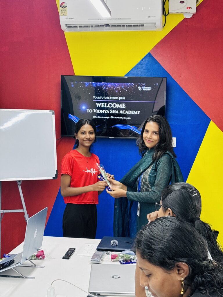 Best Digital Marketing Academy in Thrissur